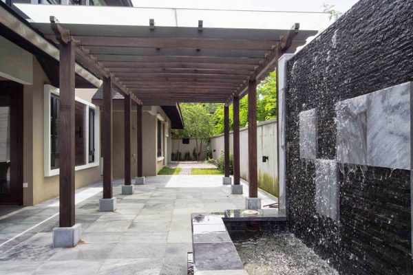 Exclusive 3-Storey Twin Bungalow Jalan Semarak KL - photo 6