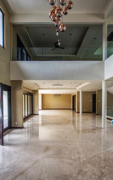 Exclusive 3-Storey Twin Bungalow Jalan Semarak KL - photo 10