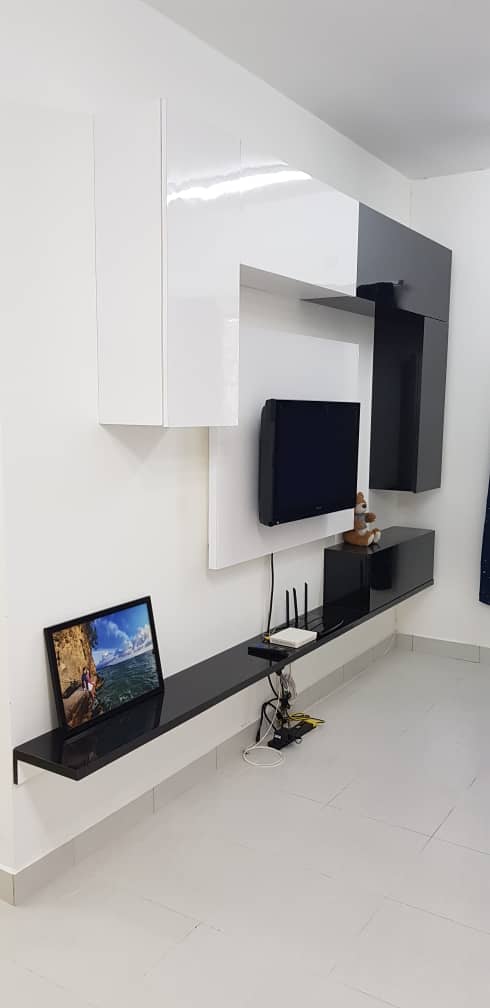 Seri Intan Apartment Setia Impian Setia Alam - photo 2