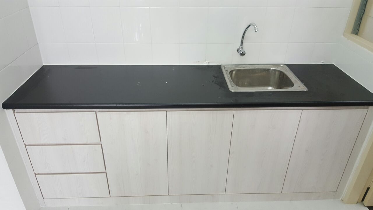 Seri Intan Apartment Setia Impian Setia Alam - photo 6