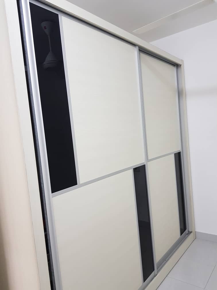 Seri Intan Apartment Setia Impian Setia Alam - photo 7