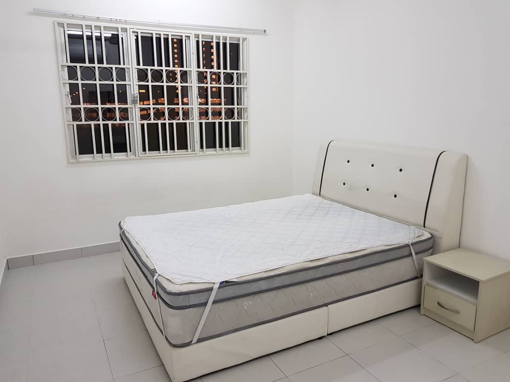 Seri Intan Apartment Setia Impian Setia Alam - photo 8