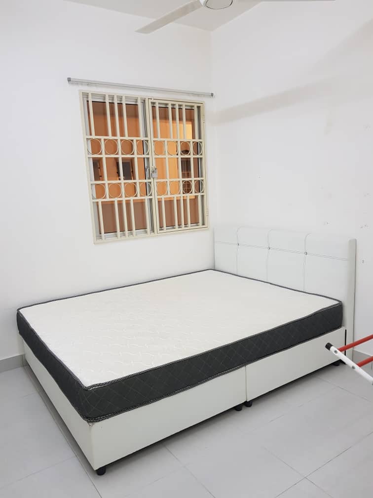 Seri Intan Apartment Setia Impian Setia Alam - photo 9