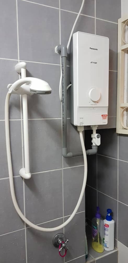 Seri Intan Apartment Setia Impian Setia Alam - photo 10