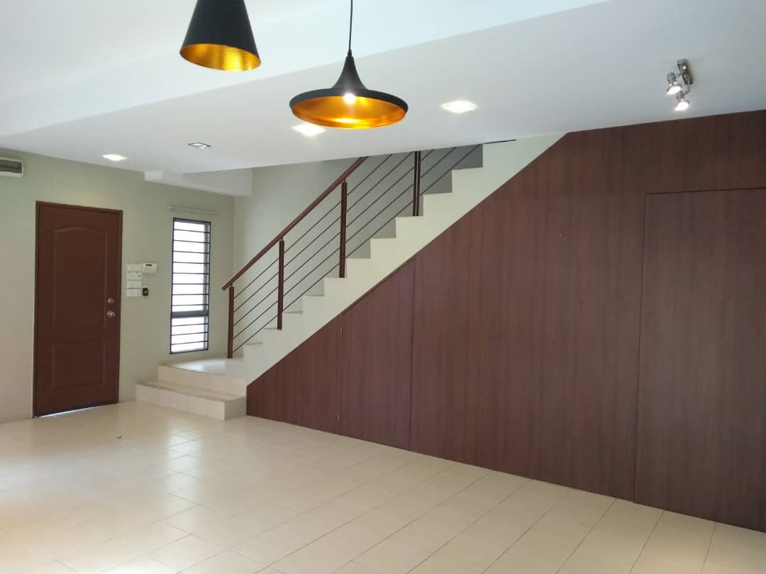 Semi D Cluster House Setia Impian Setia Alam - photo 1