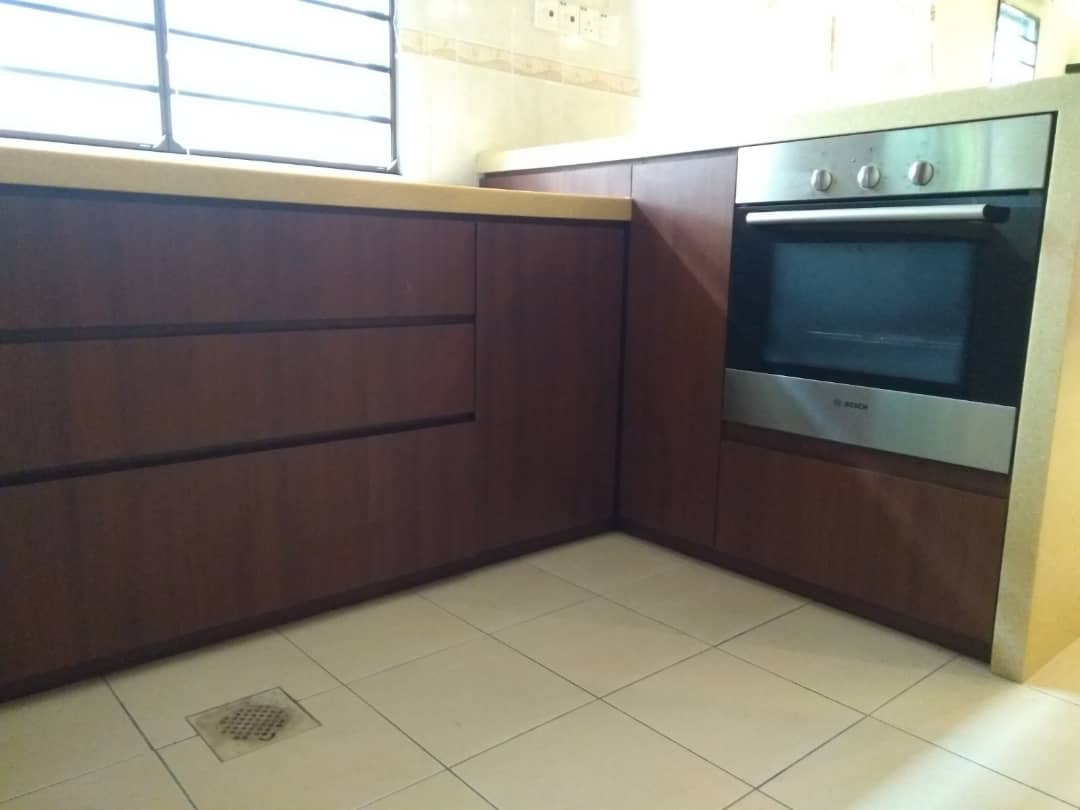 Semi D Cluster House Setia Impian Setia Alam - photo 2