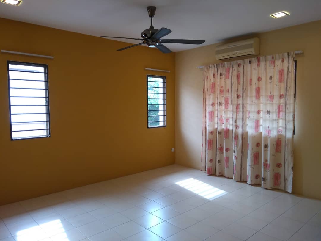 Semi D Cluster House Setia Impian Setia Alam - photo 3