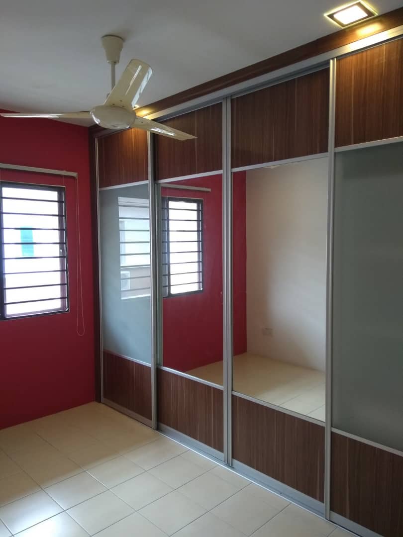 Semi D Cluster House Setia Impian Setia Alam - photo 4