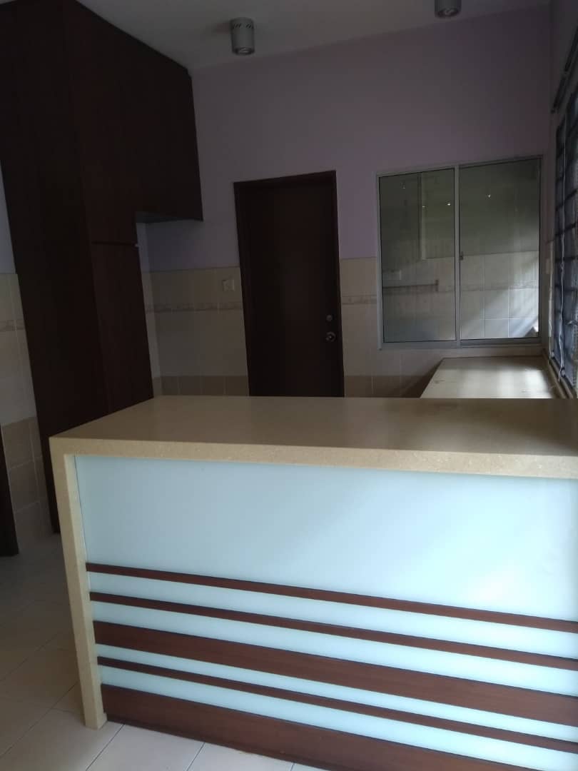 Semi D Cluster House Setia Impian Setia Alam - photo 5