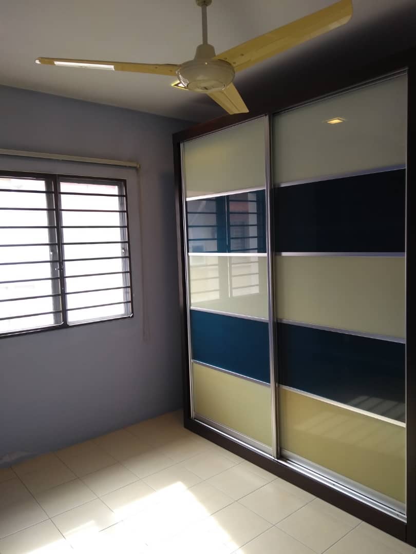 Semi D Cluster House Setia Impian Setia Alam - photo 6