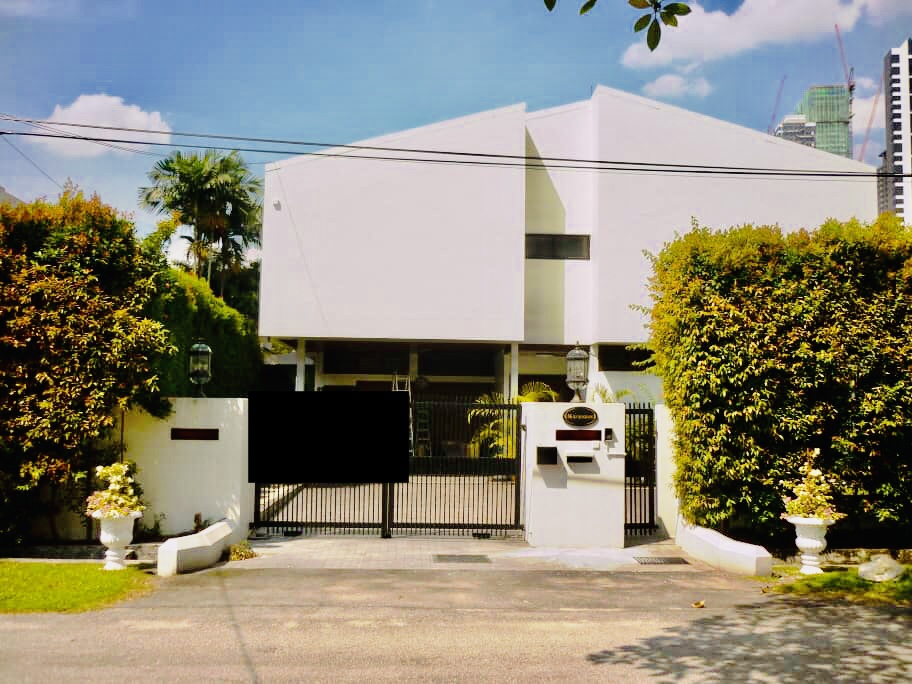 2 Storey Bungalow Corner House Ampang Hilir KL - photo 1