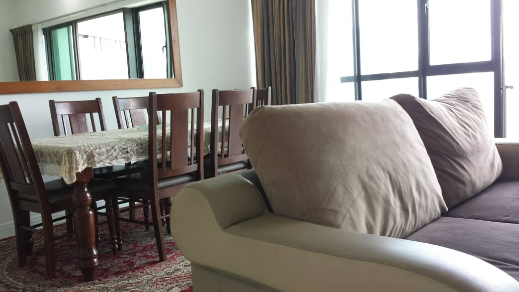 Setia SKY Service Residences KLCC View - photo 2