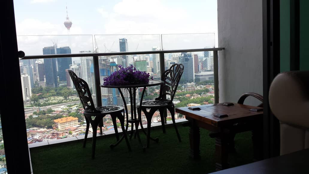 Setia SKY Service Residences KLCC View - photo 6