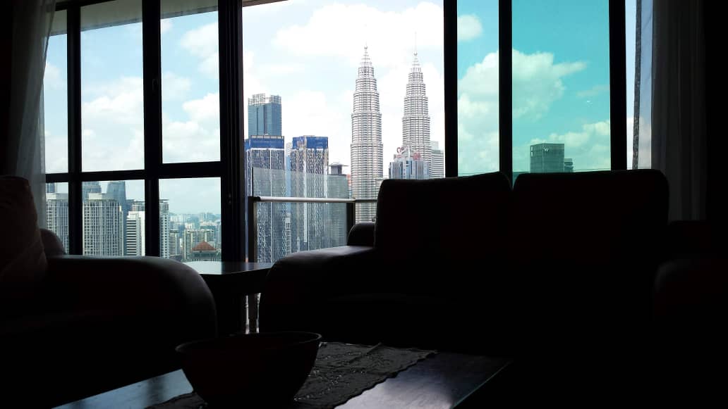 Setia SKY Service Residences KLCC View - photo 7