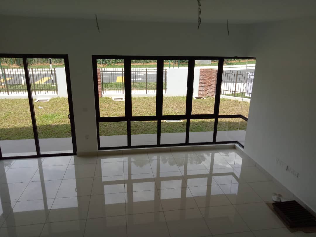 Double Storey Corner House Elmina Denai Alam - photo 7
