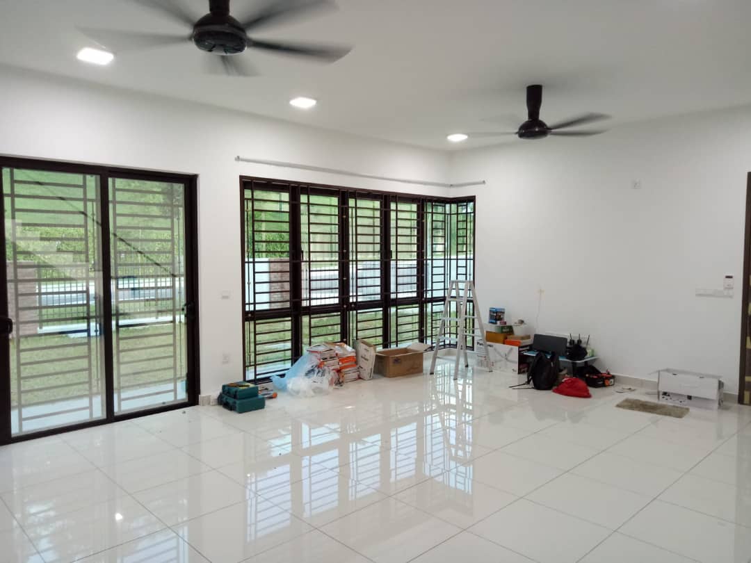 Double Storey Corner House Elmina Denai Alam - photo 8