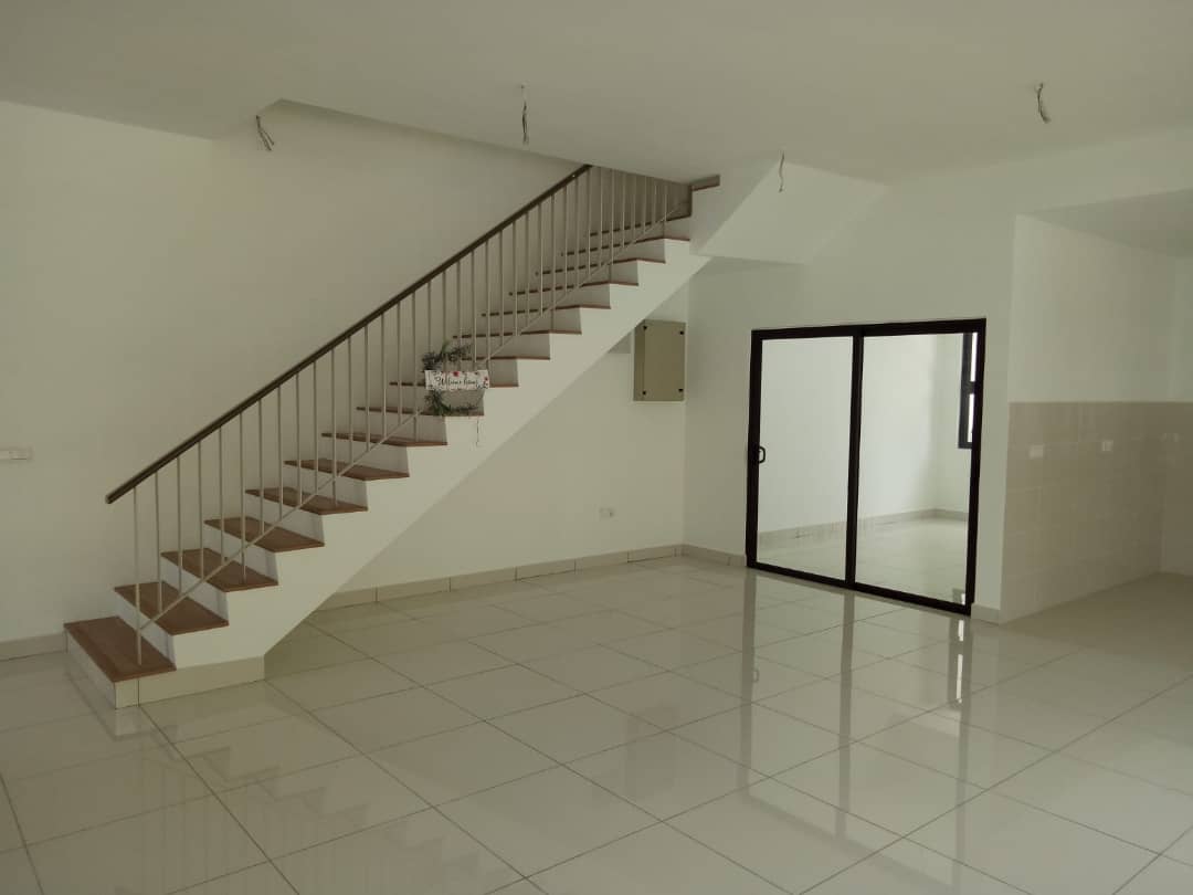 Double Storey Corner House Elmina Denai Alam - photo 9