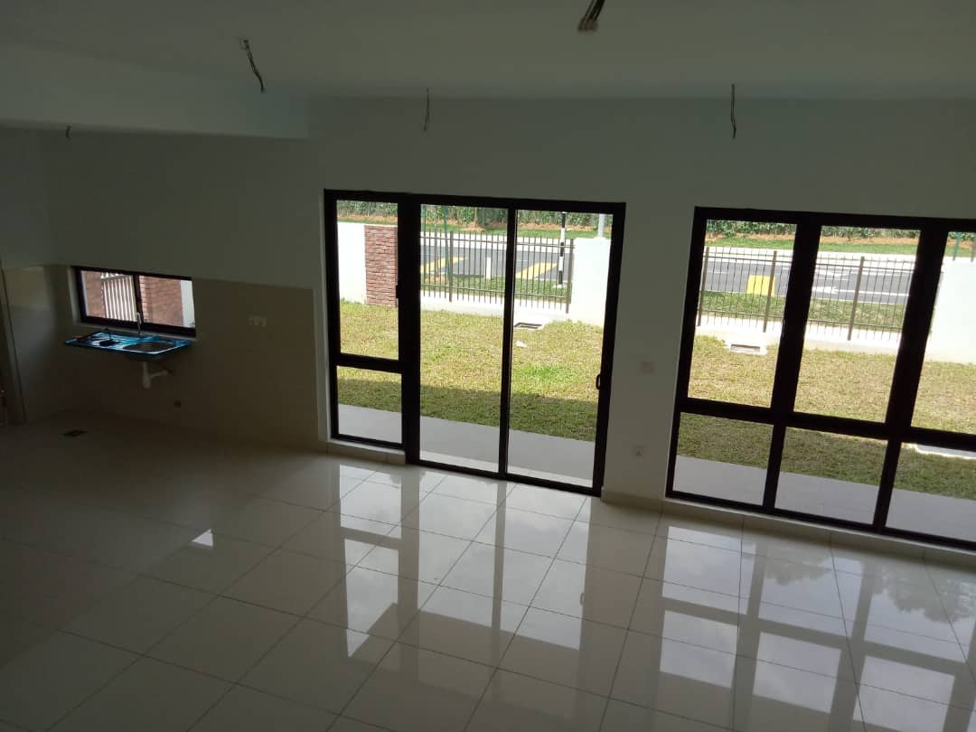 Double Storey Corner House Elmina Denai Alam - photo 10