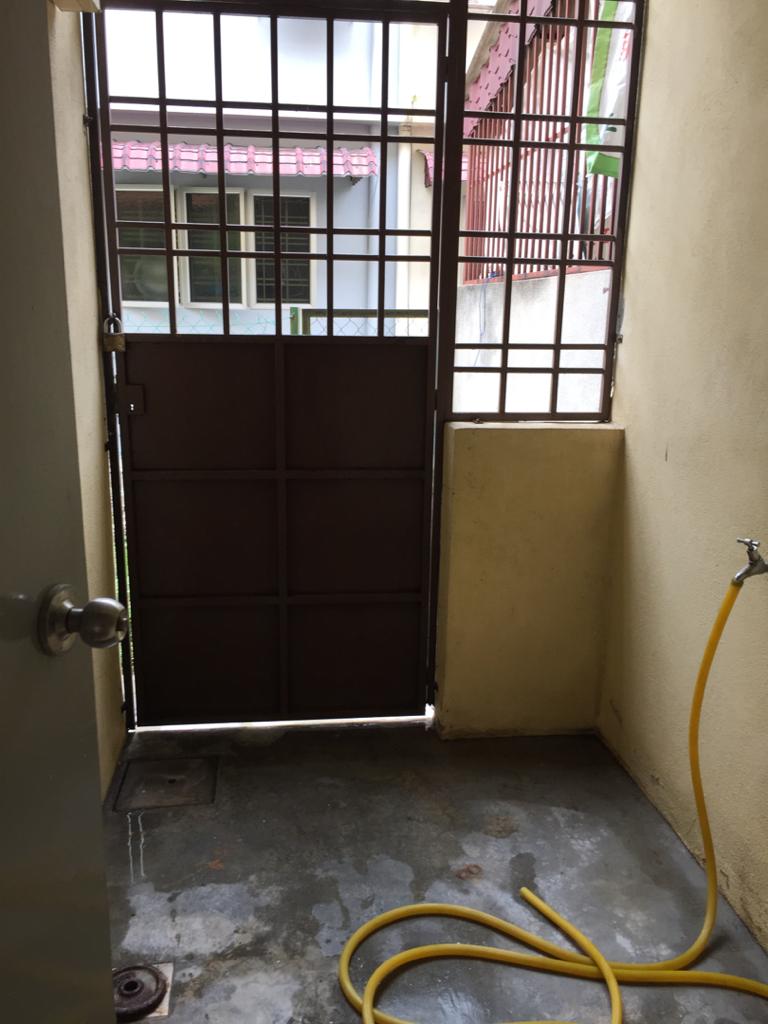 2 Storey Intermediate House Setia Alam - photo 8