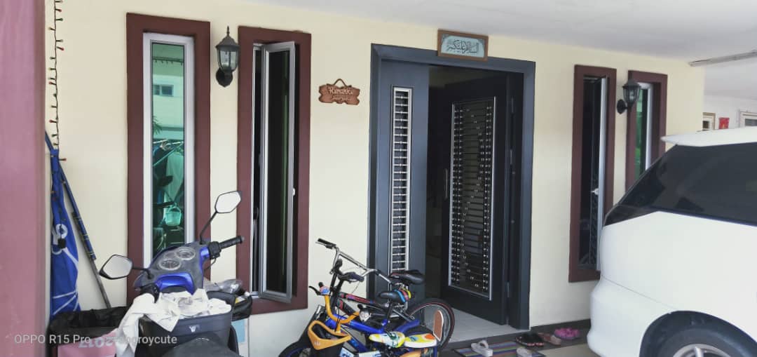 2 Storey Intermediate House Setia Alam - photo 4