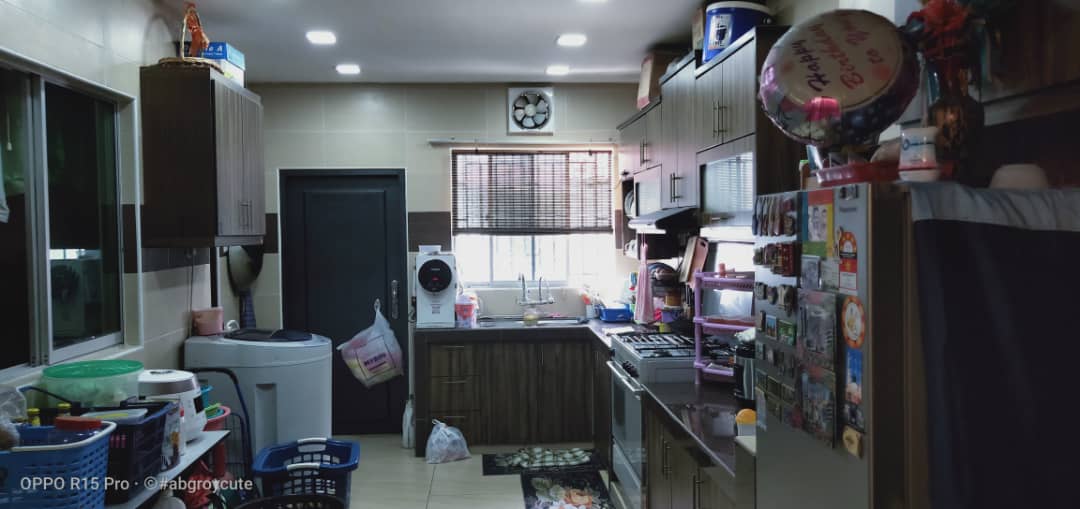 2 Storey Intermediate House Setia Alam - photo 5