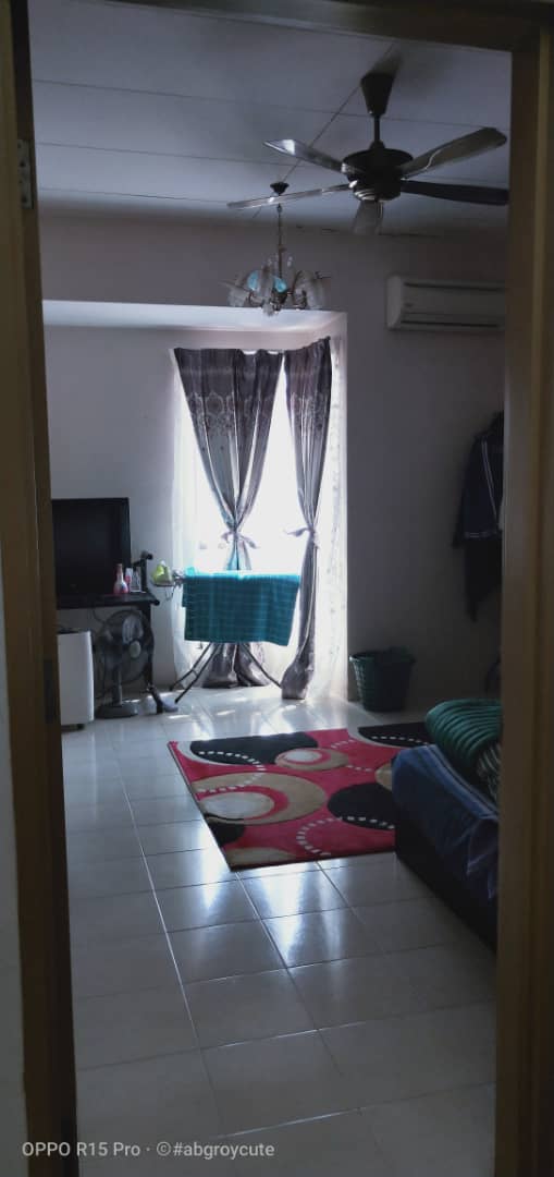 2 Storey Intermediate House Setia Alam - photo 7