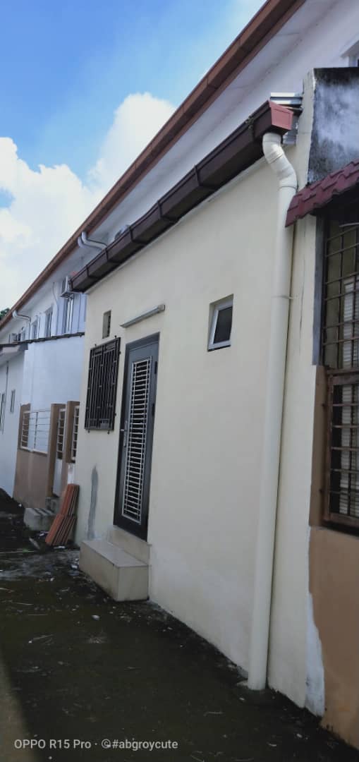 2 Storey Intermediate House Setia Alam - photo 8