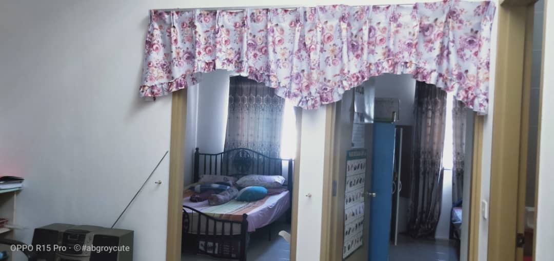 2 Storey Intermediate House Setia Alam - photo 10
