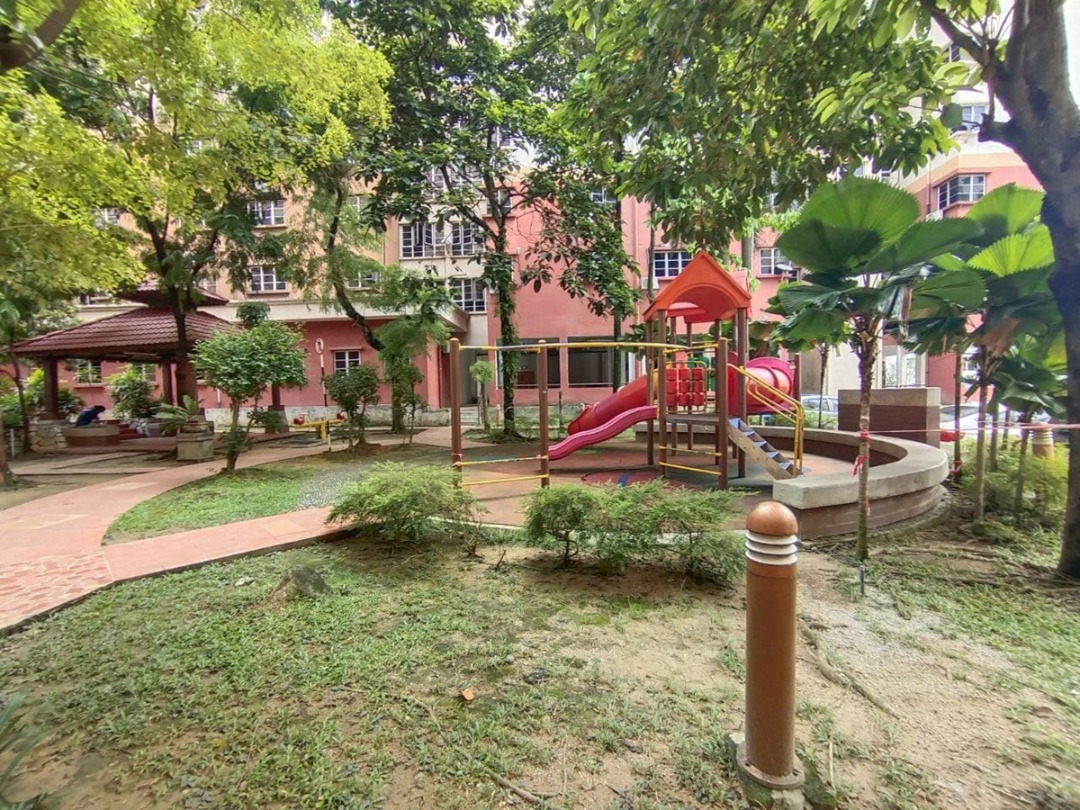 Apartment Kelana Impian, Kelana Jaya - photo 2