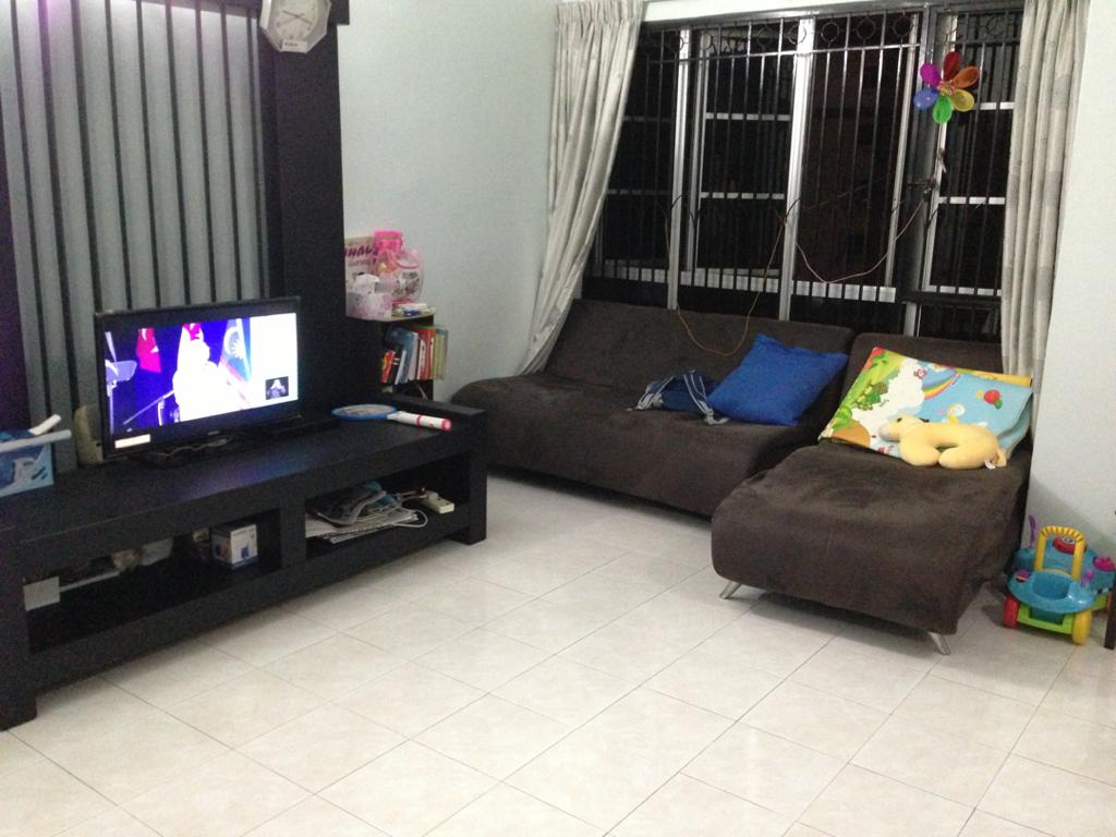 Apartment Kelana Impian, Kelana Jaya - photo 3