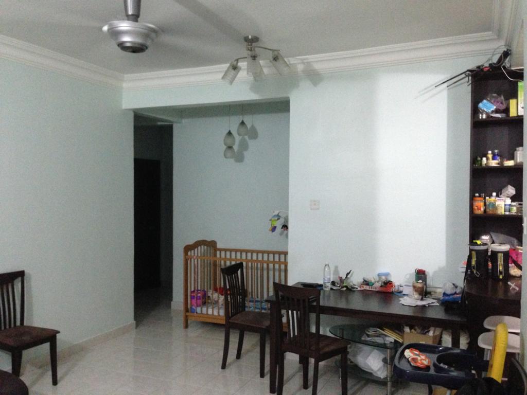 Apartment Kelana Impian, Kelana Jaya - photo 4