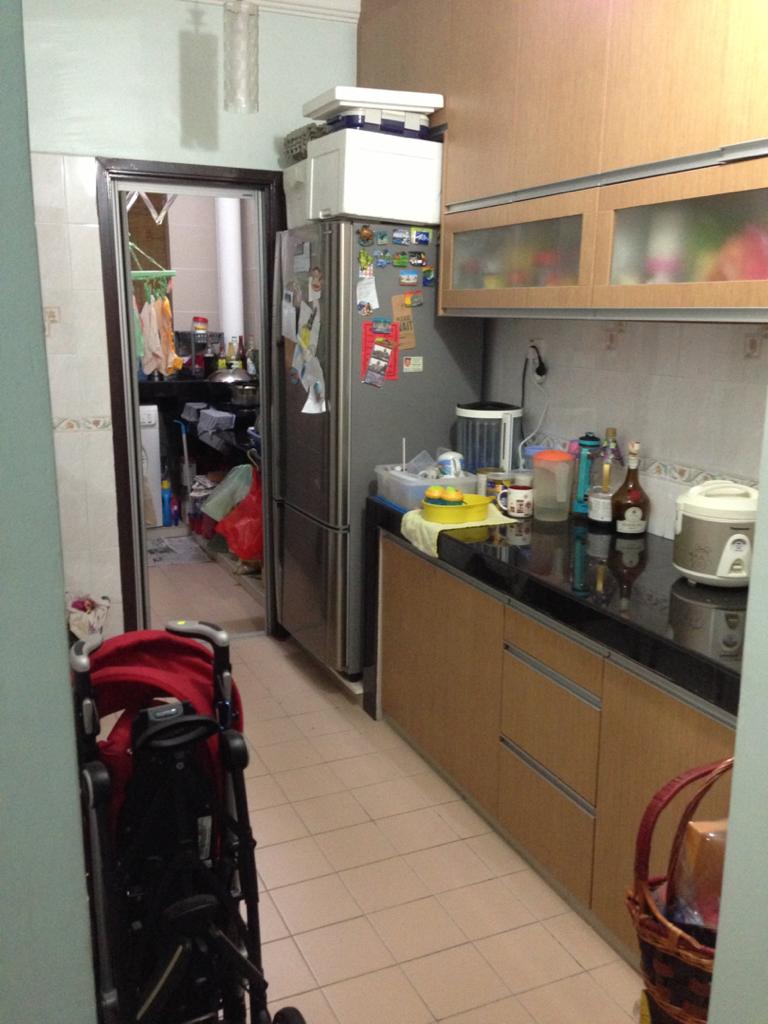 Apartment Kelana Impian, Kelana Jaya - photo 5