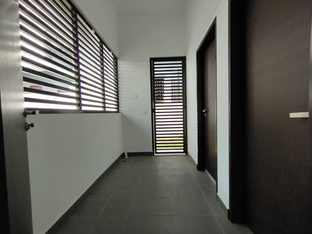 Semi D House Semanea Hills Denai Alam Shah Alam