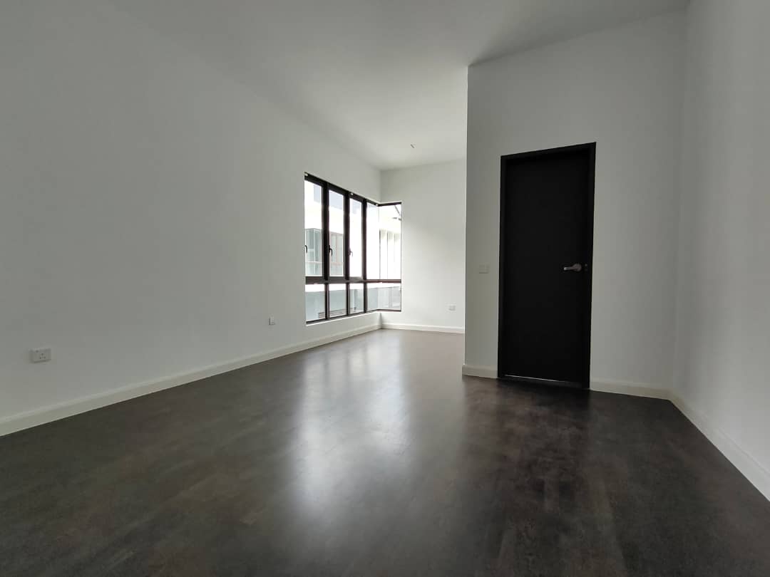 Semi D House Semanea Hills Denai Alam Shah Alam - photo 2