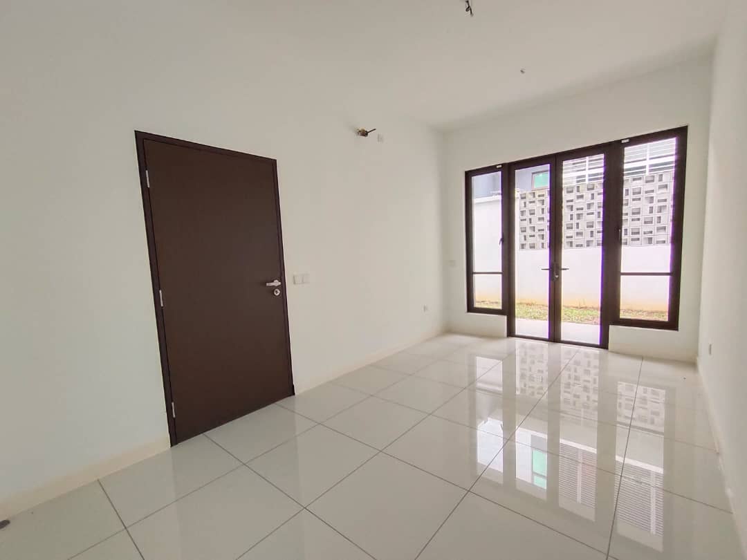 Semi D House Semanea Hills Denai Alam Shah Alam - photo 5