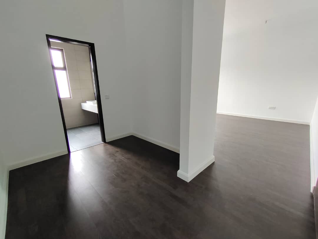 Semi D House Semanea Hills Denai Alam Shah Alam - photo 6