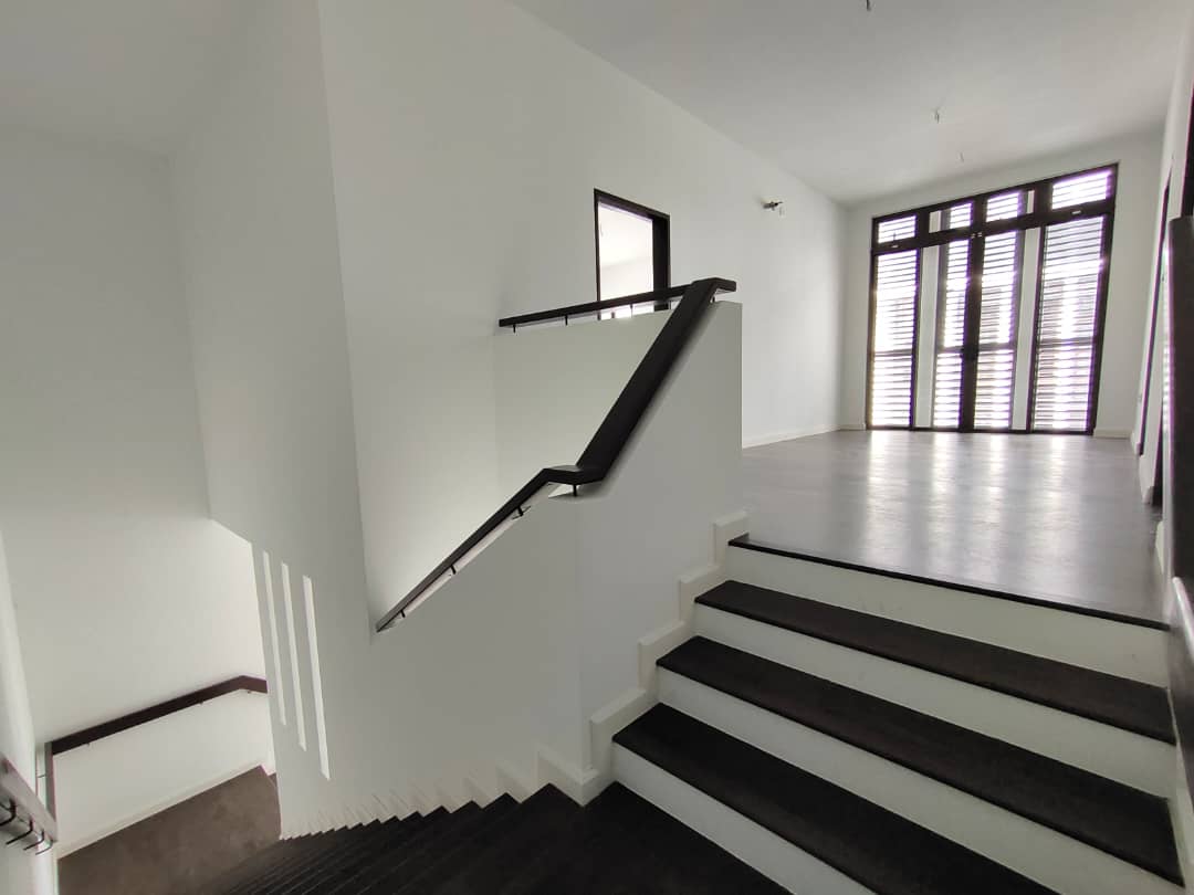 Semi D House Semanea Hills Denai Alam Shah Alam - photo 8