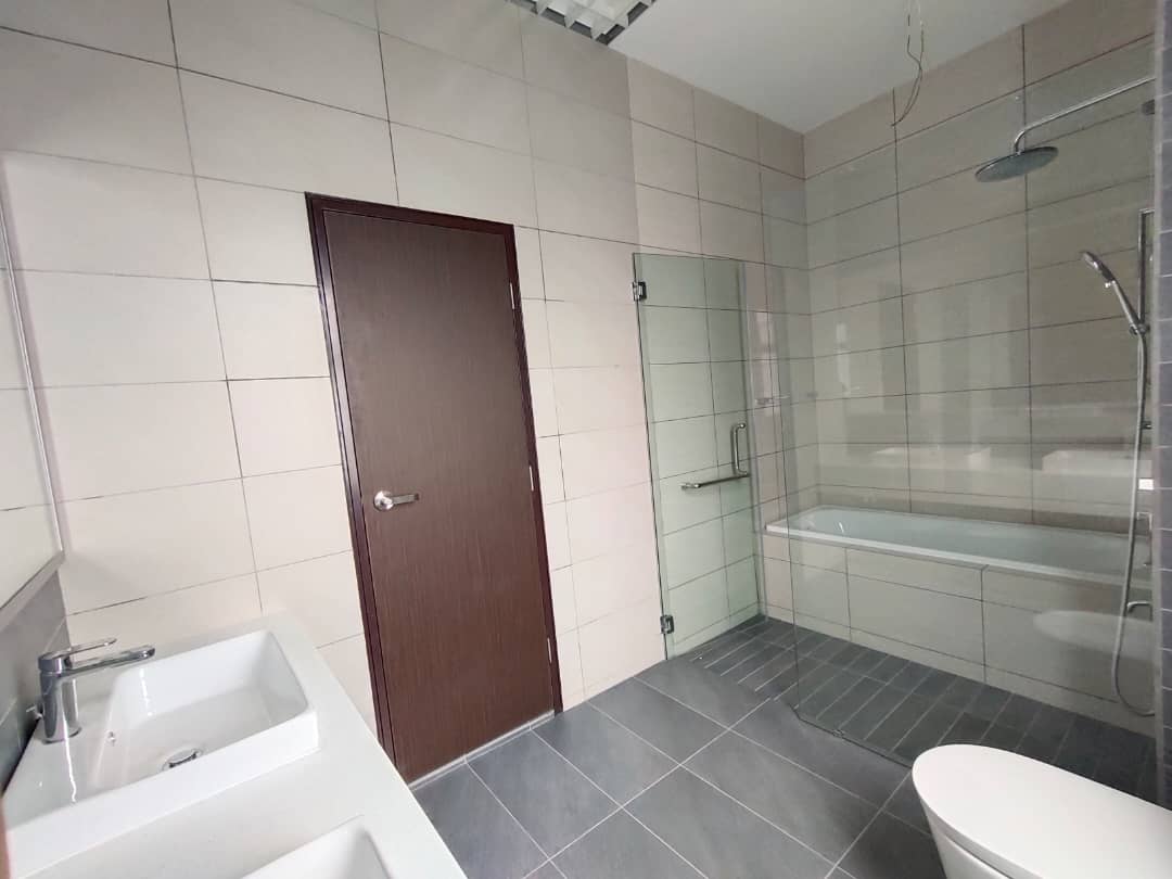Semi D House Semanea Hills Denai Alam Shah Alam - photo 9