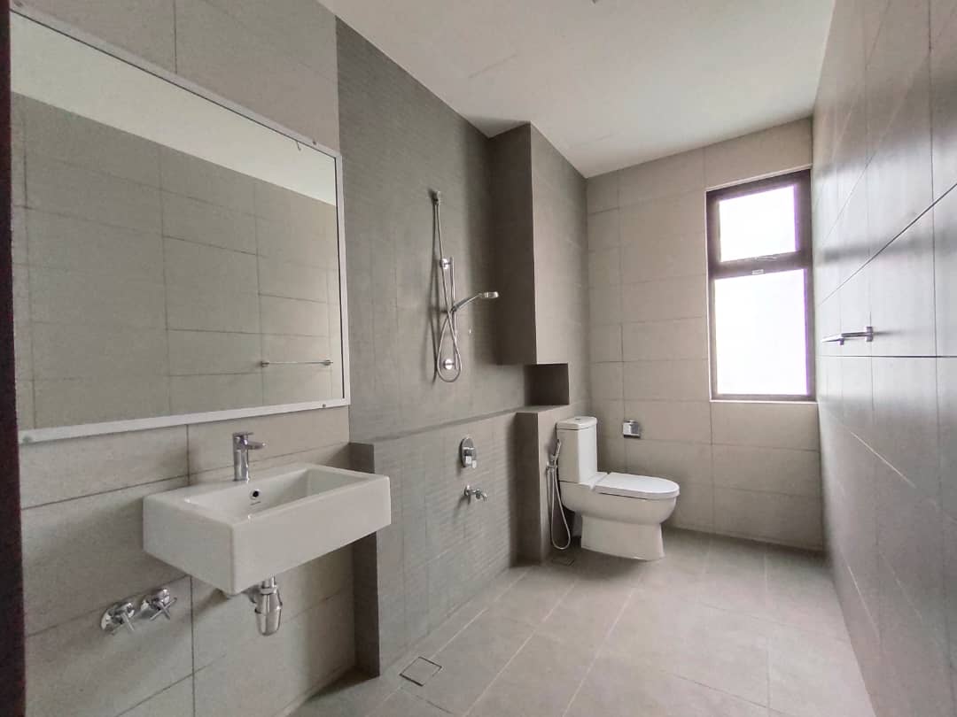 Semi D House Semanea Hills Denai Alam Shah Alam - photo 10