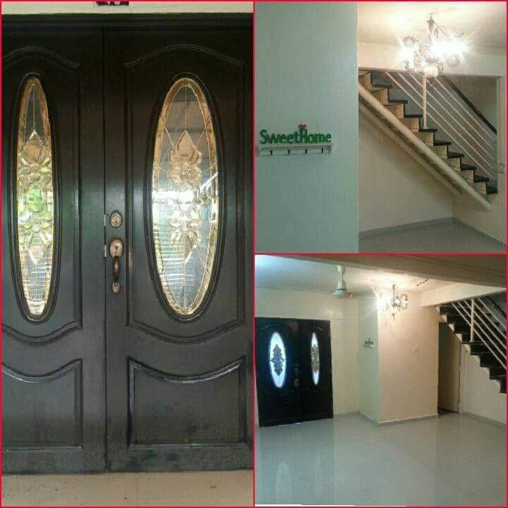 3 Storey House Taman Bukit Teratai Ampang - photo 1