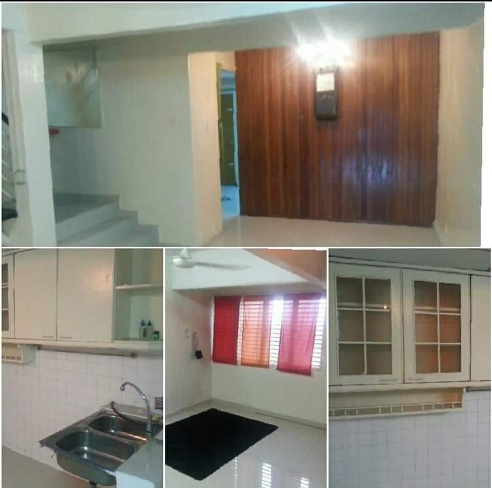 3 Storey House Taman Bukit Teratai Ampang - photo 2