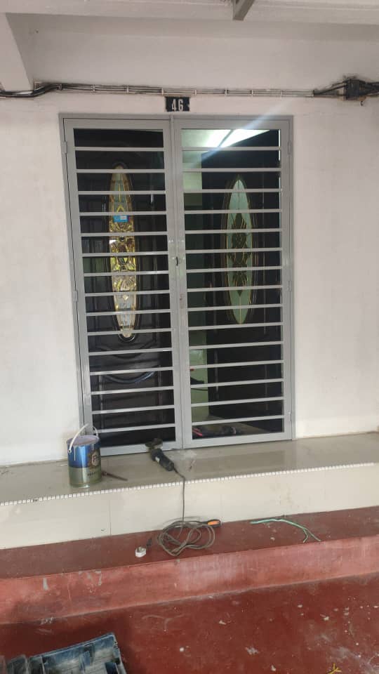 3 Storey House Taman Bukit Teratai Ampang - photo 3
