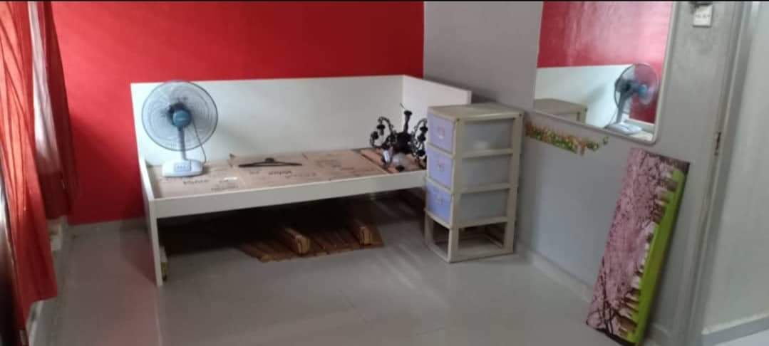 3 Storey House Taman Bukit Teratai Ampang - photo 4