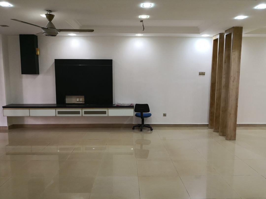 Renovated Double Storey Mutiara Tropicana PJ - photo 2