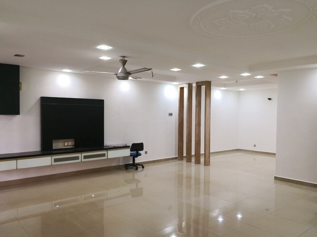 Renovated Double Storey Mutiara Tropicana PJ - photo 3