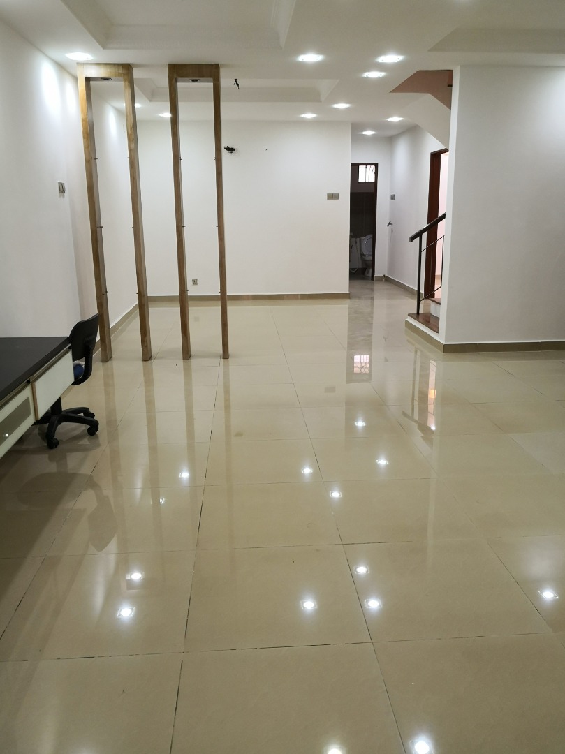 Renovated Double Storey Mutiara Tropicana PJ - photo 4