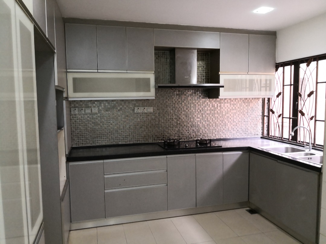 Renovated Double Storey Mutiara Tropicana PJ - photo 5