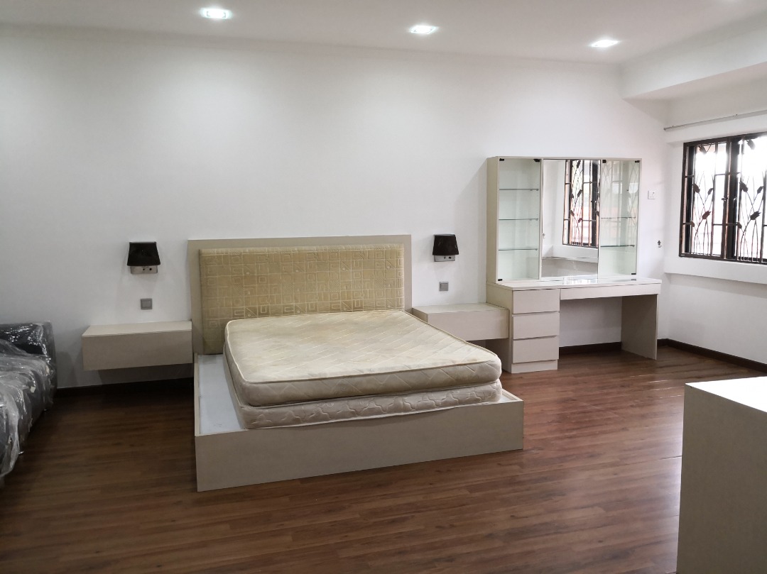 Renovated Double Storey Mutiara Tropicana PJ - photo 6