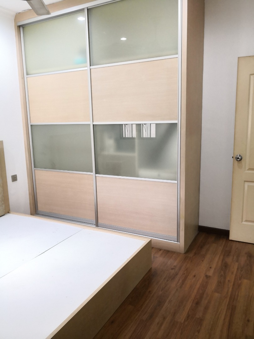 Renovated Double Storey Mutiara Tropicana PJ - photo 9