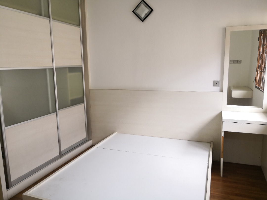 Renovated Double Storey Mutiara Tropicana PJ - photo 10